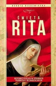 Biografie i autobiografie - Święta Rita - miniaturka - grafika 1