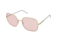 Okulary przeciwsłoneczne - Okulary przeciwsłoneczne Prada PR 67XS ZVN07N - miniaturka - grafika 1