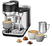 Ekspresy do kawy - Sage Nespresso Creatista Vertuo SVE850BTR4EPL1 - miniaturka - grafika 1