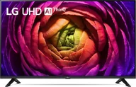 Telewizory - LG 43UR73003LA LED 43'' 4K Ultra HD - miniaturka - grafika 1