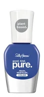 Lakiery do paznokci - Sally Hansen Good Kind Pure 371 10ml lakier do paznokci - miniaturka - grafika 1