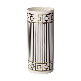 Villeroy & Boch Wazon wysoki z kolekcji METROCHIC - Wazony i flakony - miniaturka - grafika 1