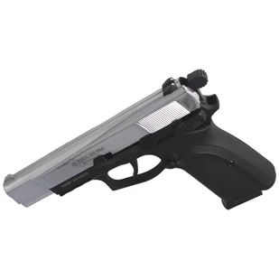 Pistolet wiatrówka EKOL Voltran ES P66 Shiny 4.5 mm - Wiatrówki pistolety - miniaturka - grafika 6