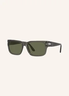 Persol Okulary Przeciwsłoneczne po3315s grau - Okulary przeciwsłoneczne - miniaturka - grafika 1