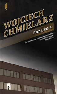Przejęcie - Kryminały - miniaturka - grafika 1