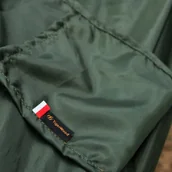 Survival - akcesoria - Hamak TigerWood Ważka V1 long z moskitierą zielony - miniaturka - grafika 1