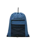Plecaki - Quiksilver Plecak CEOWB-QUIC-M-001-09 Granatowy - miniaturka - grafika 1