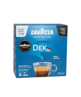 Kawa w kapsułkach i saszetkach - Lavazza Modo Mio Dek Cremoso 36 kapsułek - miniaturka - grafika 1