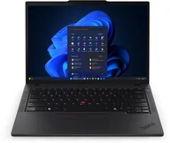 Laptopy - LENOVO ThinkPad T14 G6 Intel Core Ultra 7 255U 14inch WUXGA 32GB 1TB SSD M.2 PCIe BT 5.3 W11P 3Y Premier 21QC00BRPB - miniaturka - grafika 1