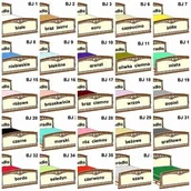 Prześcieradła - Flanelka Prześcieradło z bawełny z gumą 140x200 bawełna 100% 160 Pbzg 38 mysztarda - miniaturka - grafika 1