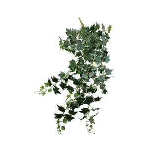 SPLENDID Bluszcz sztuczna gałązka 100cm - Sztuczne kwiaty - miniaturka - grafika 1