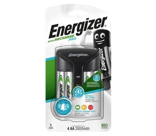 Energizer Intelligent - Ładowarki i akumulatory - miniaturka - grafika 9