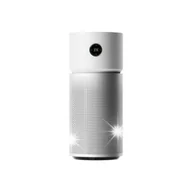 Oczyszczacze powietrza - Xiaomi Smart Air Purifier Elite UV-C - miniaturka - grafika 1