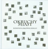 Felietony i reportaże - Okruchy Miast - miniaturka - grafika 1