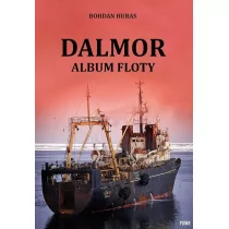 Porta Mare Dalmor. Album floty w.2020 Bohdan Huras - Albumy motoryzacyjne - miniaturka - grafika 1