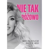 Nie tak różowo - Biografie i autobiografie - miniaturka - grafika 1