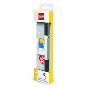 Klocki - LEGO Ołówek automatyczny z mini figurką 12 cm 52603 - miniaturka - grafika 1