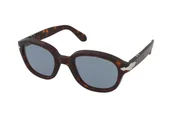 Okulary przeciwsłoneczne - Okulary przeciwsłoneczne Persol PO0060S 24/56 - miniaturka - grafika 1