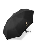 Parasole - Parasol PIERRE CARDIN Mini AC Black Line Ladies Black - Pierre Cardin - miniaturka - grafika 1