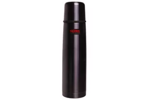 Thermos Termos turystyczny Thermos Light & Compact 0,75 l THR071416 - Termosy - miniaturka - grafika 1