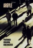 Psychologia - Psychologia Stosunków Międzyludzkich - miniaturka - grafika 1