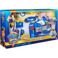 Samochody i pojazdy dla dzieci - Spin Master PAW PATROL Psi Patrol Film Zestaw Prezentowy Chasea 6061666 p4 Master 6061666 - miniaturka - grafika 1