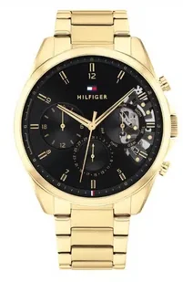 Zegarek TOMMY HILFIGER 1710447 - Zegarki męskie - miniaturka - grafika 13