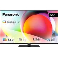Panasonic TN-55W70A LED 4K Ultra HD Google TV 55"