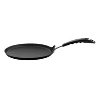 Patelnie - Lumarko Patelnia Tytanowa Do Nalesników 28cm Berlinger Haus Bh-7135 Black Professional - miniaturka - grafika 1