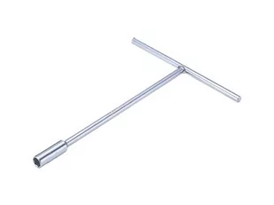 KING TONY Klucz nasadowy z uchwytem T 118411M, 11 mm x 200/300 mm - Klucze i nasadki - miniaturka - grafika 1