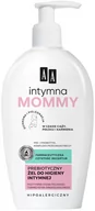 Żele do higieny intymnej - AA Mommy, Prebiotyczny Żel Do Higieny Intymnej, 300ml - miniaturka - grafika 1