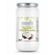 Olej spożywczy - Bio Planete (oleje i oliwy) OLEJ KOKOSOWY VIRGIN BIO 950 ml - - miniaturka - grafika 1