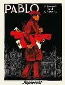 Pozostałe książki - Pablo - Gesamtausgabe - miniaturka - grafika 1