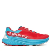 Lekkoatletyka - Buty do biegania La Sportiva Prodigio 56R402602 Czerwony - miniaturka - grafika 1