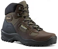 Buty trekkingowe męskie - Buty trekkingowe męskie brązowe Grisport (626D91G) - miniaturka - grafika 1