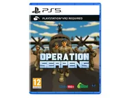 Gry PlayStation VR - Operations Serpens PlayStation VR2 - miniaturka - grafika 1