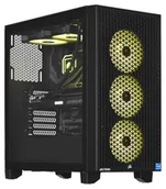 Zestawy komputerowe - Actina iCUE 14600KF/32GB/2TB/RX7900XTX/850W - miniaturka - grafika 1