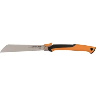 Fiskars Piła składana PowerTooth 250 mm 13 TPI 1062933 1062933 - Piły ręczne - miniaturka - grafika 1