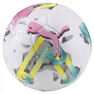 Piłka nożna Puma Orbita 3 TB FIFA Quality ROZMIAR 5 - Piłka nożna - miniaturka - grafika 1