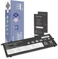 Baterie do laptopów - Bateria Mitsu do Lenovo ThinkPad A285, X280 - miniaturka - grafika 1