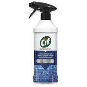 Środki do kuchni i łazienki - Cif Perfect Finish Przeciw Pleśni Osad Spray 435ml - miniaturka - grafika 1