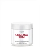 Maseczki do twarzy - Farmona GUARANA SLIM Antycellulitowa maska do ciała 500ml - miniaturka - grafika 1