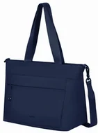 Torebki damskie - Torebka damska Samsonite Move 5.0 Shopping Bag - dark blue - miniaturka - grafika 1