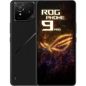 Telefony komórkowe - ASUS ROG Phone 9 PRO 16/512GB Phantom Black Czarny - miniaturka - grafika 1