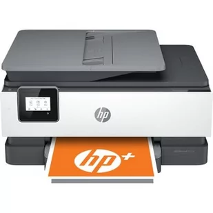 HP OfficeJet 8012e (228F8B) - Urządzenia wielofunkcyjne - miniaturka - grafika 1