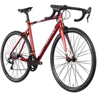 Rowery - Bottecchia Rower szosowy Duello M23 28 cali męski Czerwony mat Raty - miniaturka - grafika 1