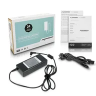 Zasilacze do laptopów - Movano ładowarka / zasilacz 19v 4.74a (4.5x3.0 pin) - asus ZZ/AS19474P - miniaturka - grafika 1