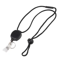Survival - akcesoria - KEY-BAK - Retraktor Sidekick® ze smyczą i mocowaniem identyfikatora - 0KB1-0A41 - miniaturka - grafika 1