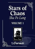 Pozostałe książki - Stars of Chaos: Sha Po Lang (Novel) Vol. 1 - miniaturka - grafika 1