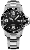 Zegarki męskie - Zegarek Ball DM3200A-S2C-BK Engineer Hydrocarbon EOD - miniaturka - grafika 1